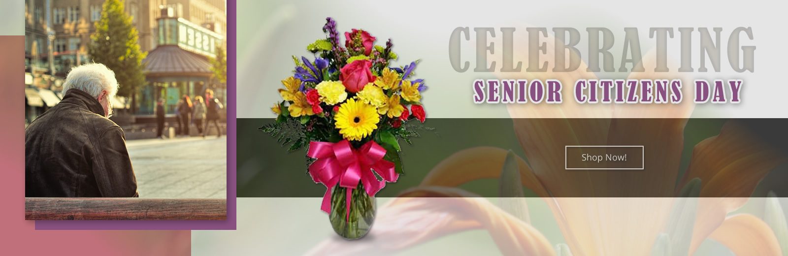 Springfield MO Florist, Gift Shop & Flower Delivery Blossoms Florist