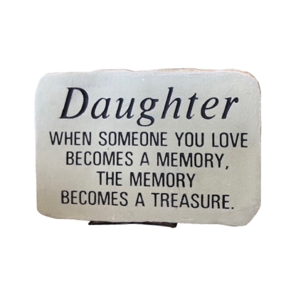 Daughter Memory