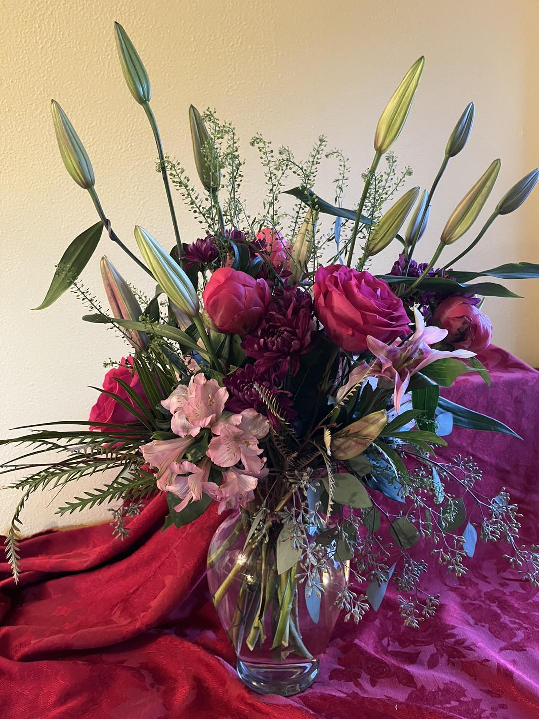 Blossoms Floral LLC | Springfield Florist Local Flower Delivery